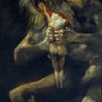 Fifty years with Goya and Gogol
