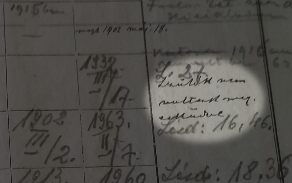 Szülők nem házasok